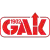 GAK logo