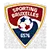 Sporting Brux. logo