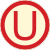 Universitário logo