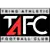 Tring logo