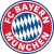 Bayern München U19 logo