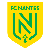 Nantes U19 logo