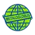 Metaloglobus logo