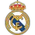 Real Madrid logo