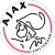 Ajax U19 logo