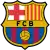 Barcelona U19 logo