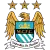 Manchester City U19 logo