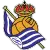 Real Soc B logo