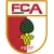 Augsburg U19 logo