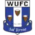 Winsford Utd logo