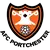 Portchester logo