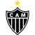 Atlético Mineiro U20 logo