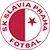 Slavia Praha U19 logo