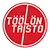 Töölön Taisto logo