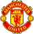 Manchester United U19 logo