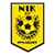 NIK logo