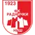 Radnički Niš logo