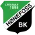 Honefoss logo