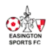 Easington S. logo