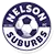 Nelson Suburbs logo