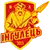 Inhulets' logo