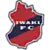 Iwaki logo