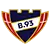 B 93 logo