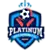 Platinum City Rovers logo