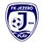 Jezero logo