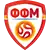 Macedonia U 21 logo