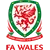Gales U21 logo