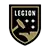 Legion logo