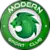 Modern Sport logo