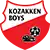 Kozakken Boys logo