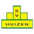 Huizen logo