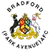 Bradford PA logo