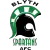 Blyth logo