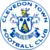 Clevedon logo