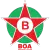 Boa logo