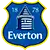 Everton logo