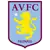 Aston Villa logo