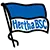 Hertha B logo