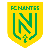 Nantes B logo