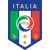 Itália U17 logo