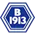 Boldk 1913 logo