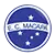 Macapá logo