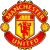 Man Utd logo