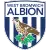 West Bromwich logo