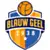 Blauw Geel 38 logo