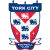 York logo